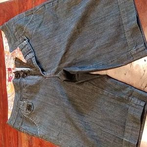 COPY - Jean shorts 14